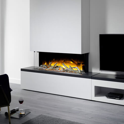 flamerite electric fires similar to evonic electric fires