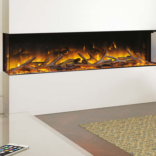 celsi fires electric fire