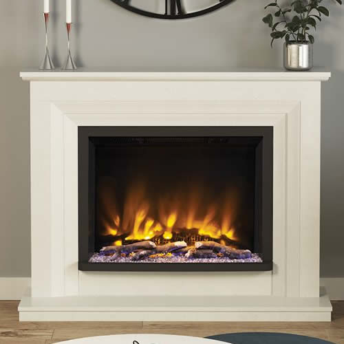 flamerite electric fires similar to evonic electric fires