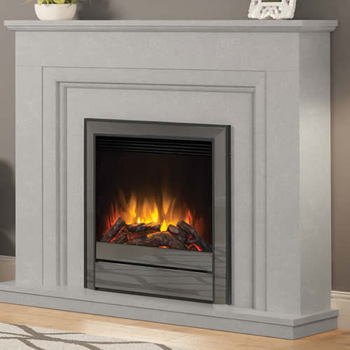 dimplex electric fire similar to evonic