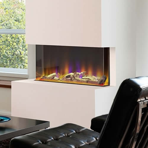 dimplex electric fireplace