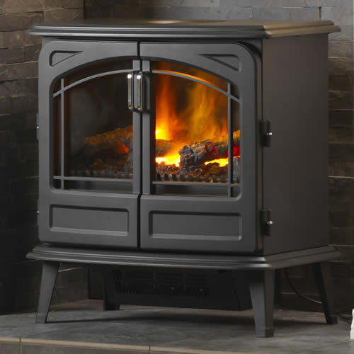 gas wood burner look a like stoves bolton